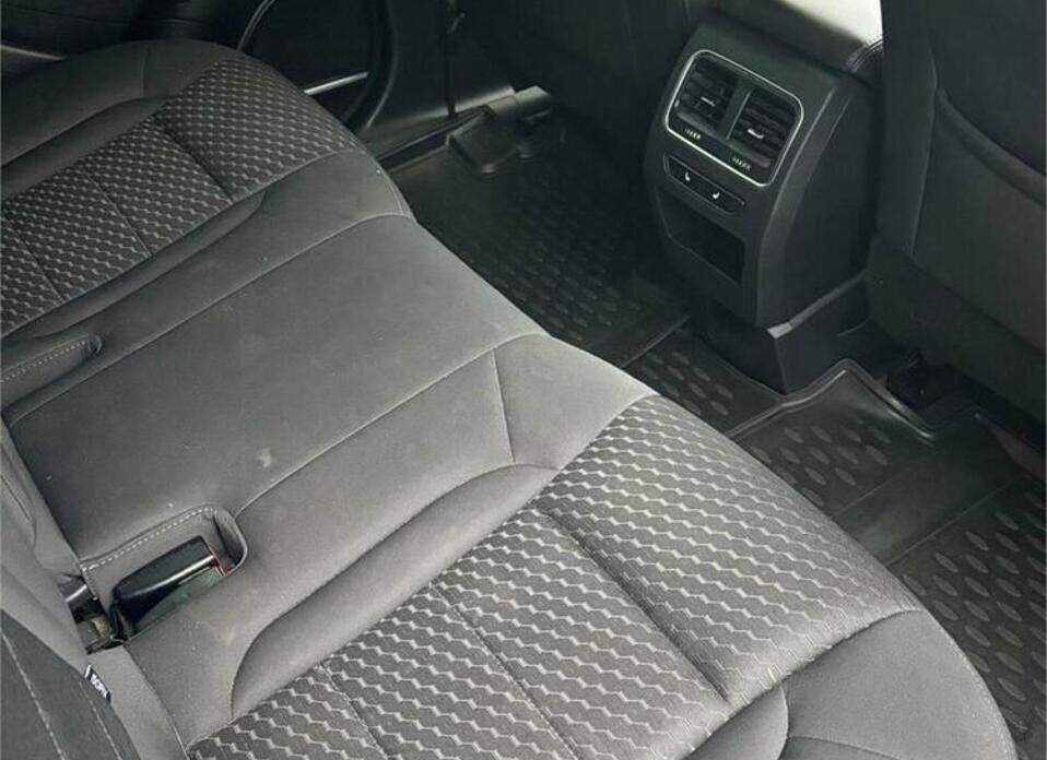 Haval F7, i 2.0 AMT (190 л.с.)