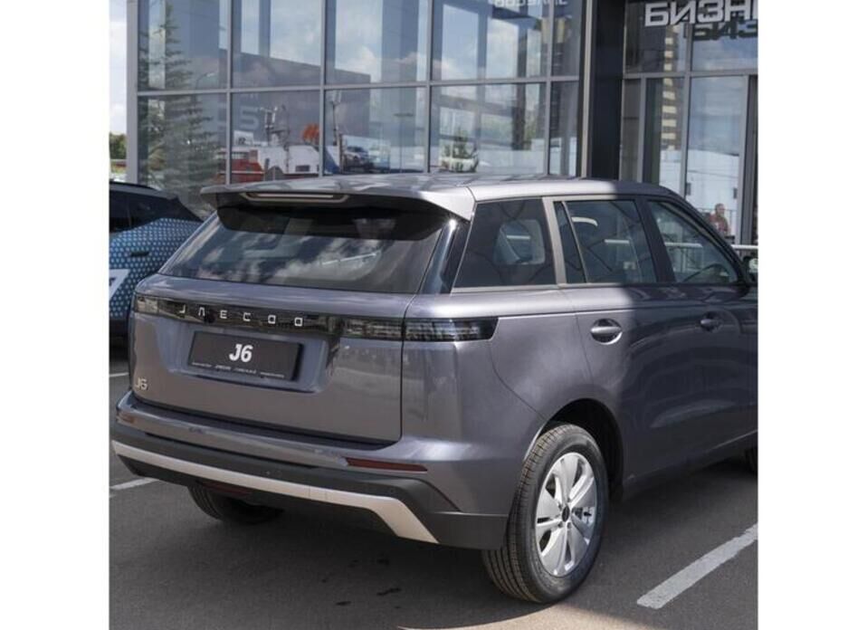 GAC GS8, II Dragon 2.0 AT (231 л.с.) 4WD