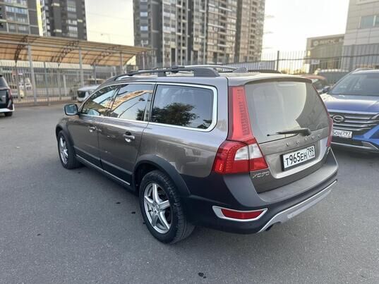 Volvo XC70, 2011 г., 387 250 км
