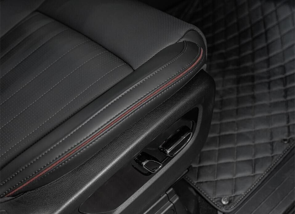 GAC M8 2.0 AT (231 л.с.)