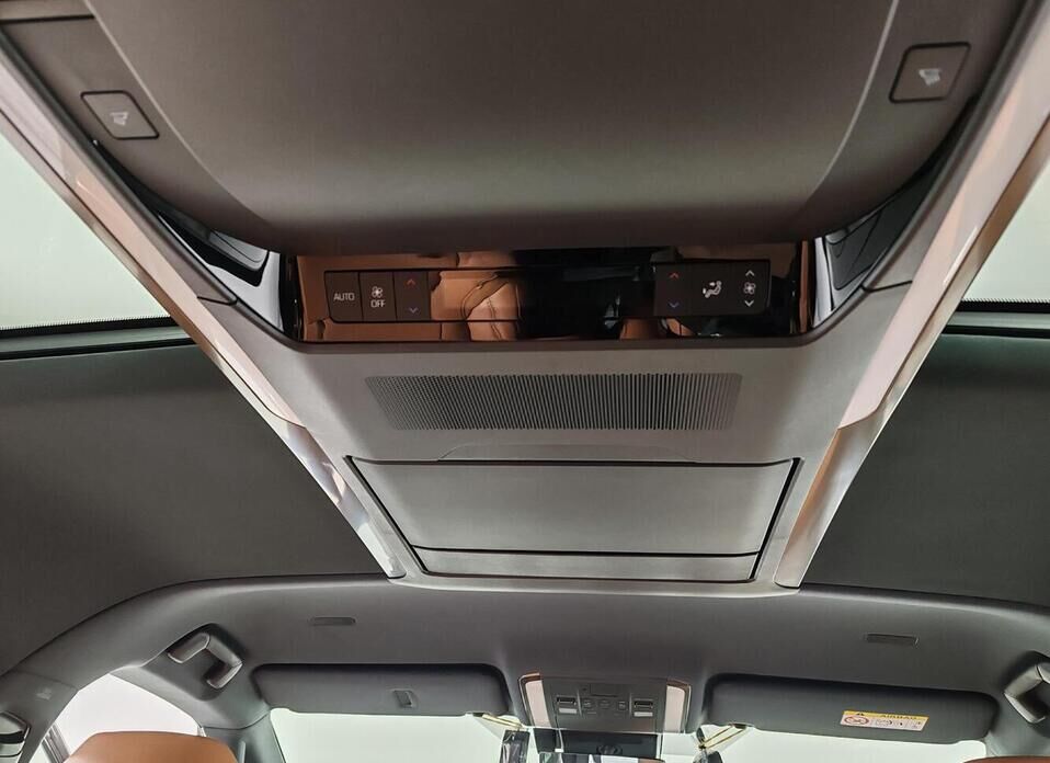 Toyota Alphard, IV 2.5hyb CVT (190 л.с.) 4WD