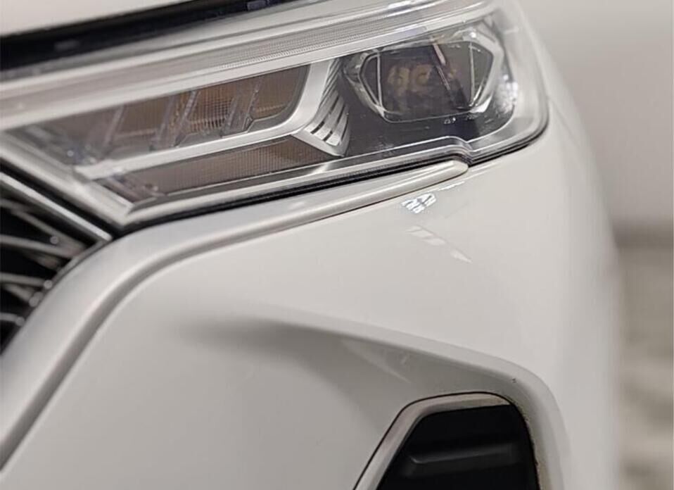 Haval M6, II 1.5 AMT (143 л.с.)