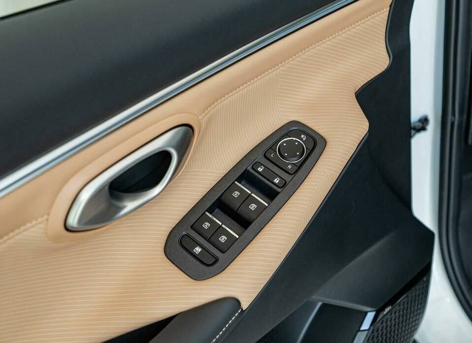 GAC GS3 1.5 AMT (170 л.с.)