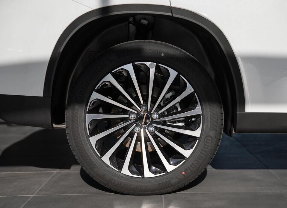 EXEED TXL, I Рестайлинг 2 1.6 AMT (194 л.с.) 4WD