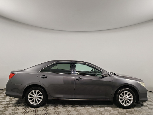 Toyota Camry, 2012 г., 174 539 км