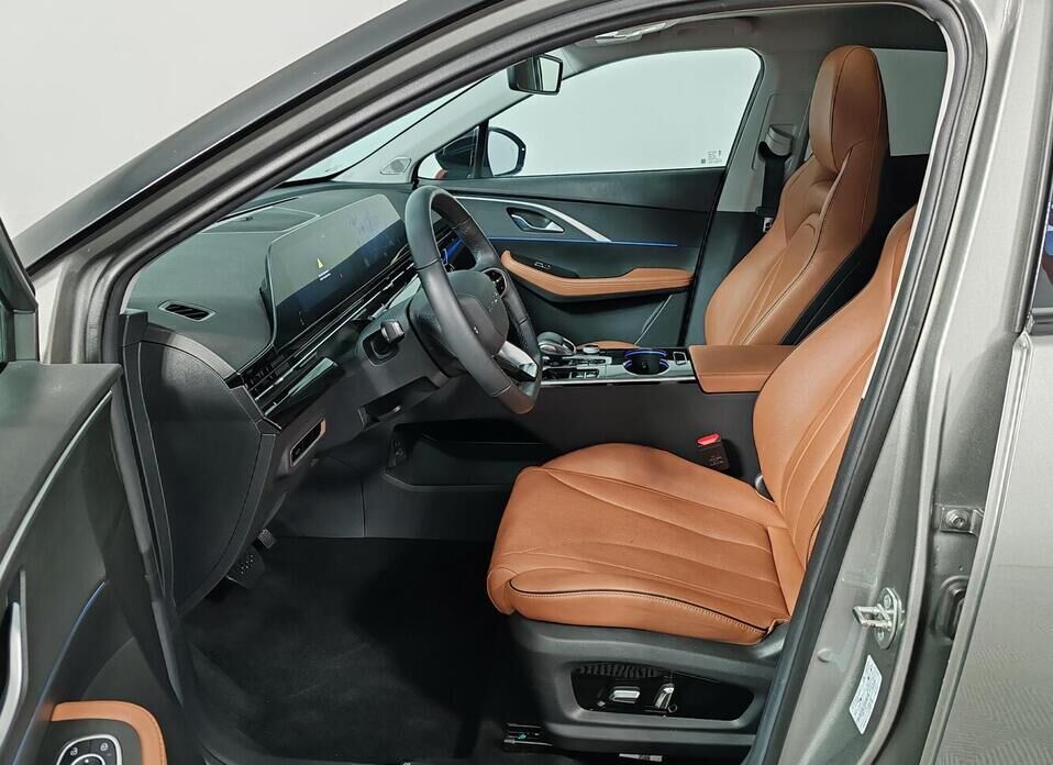 Omoda C5 1.5 CVT (147 л.с.)