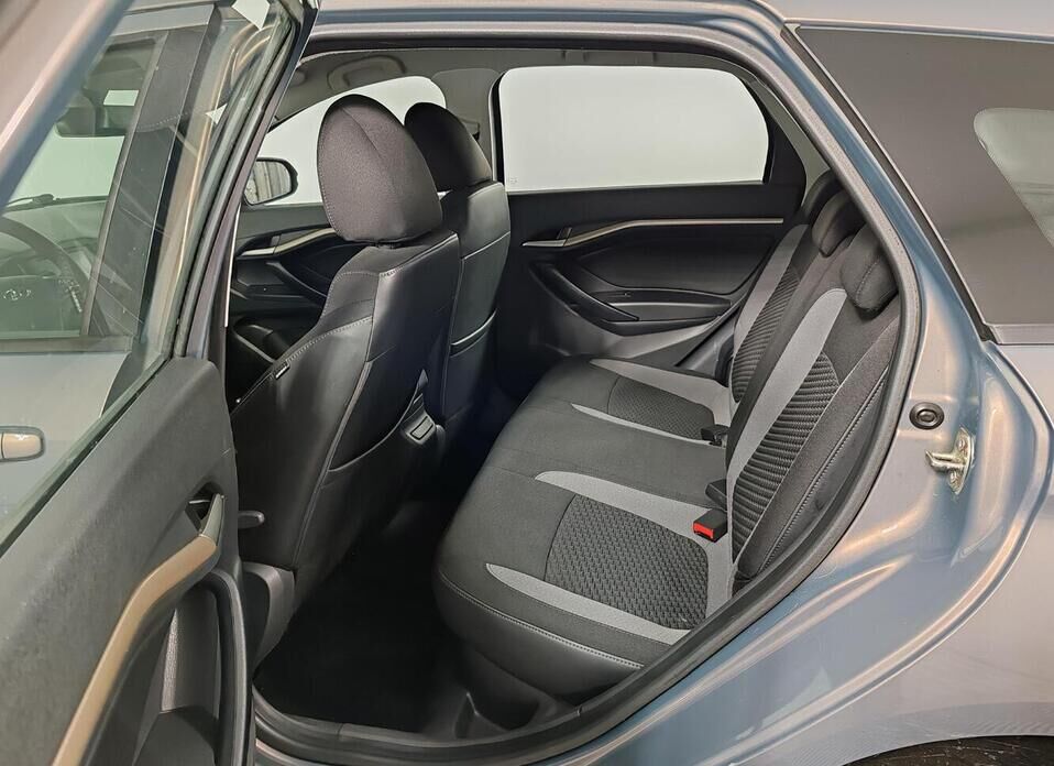 LADA (ВАЗ) Vesta, I SW 1.8 AMT (122 л.с.)