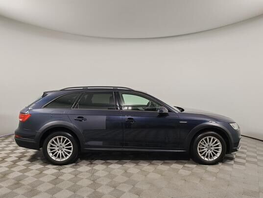 Audi A4 Allroad, 2016&nbsp;г., 173&nbsp;377&nbsp;км