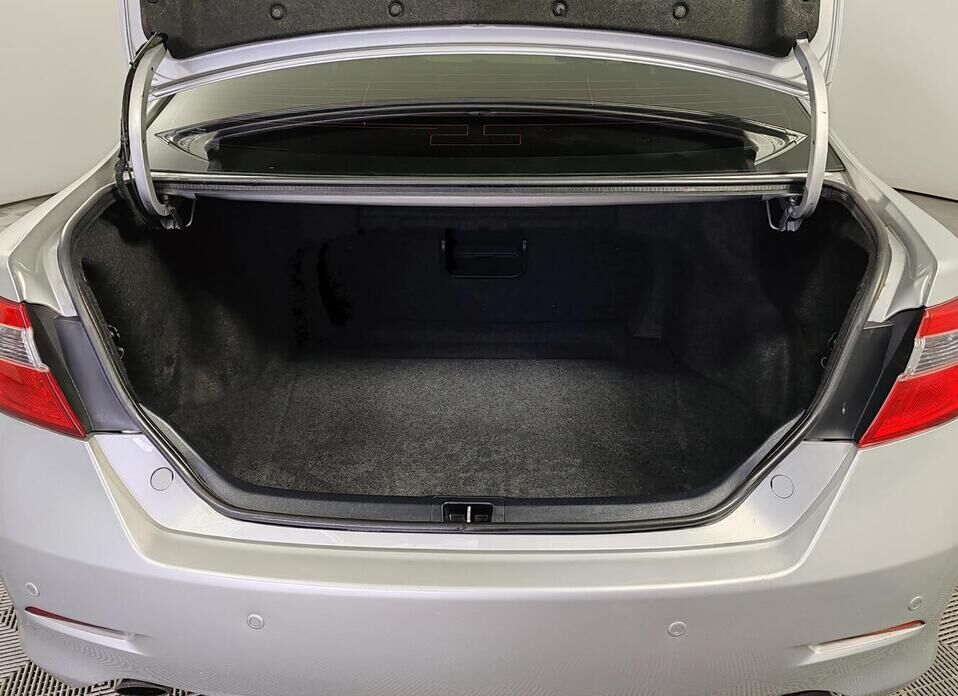 Toyota Camry, VII (XV50) 3.5 AT (249 л.с.)