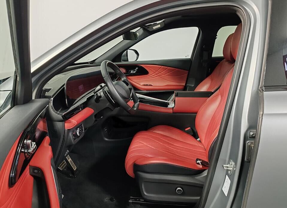 EXEED RX 2.0 AMT (249 л.с.) 4WD