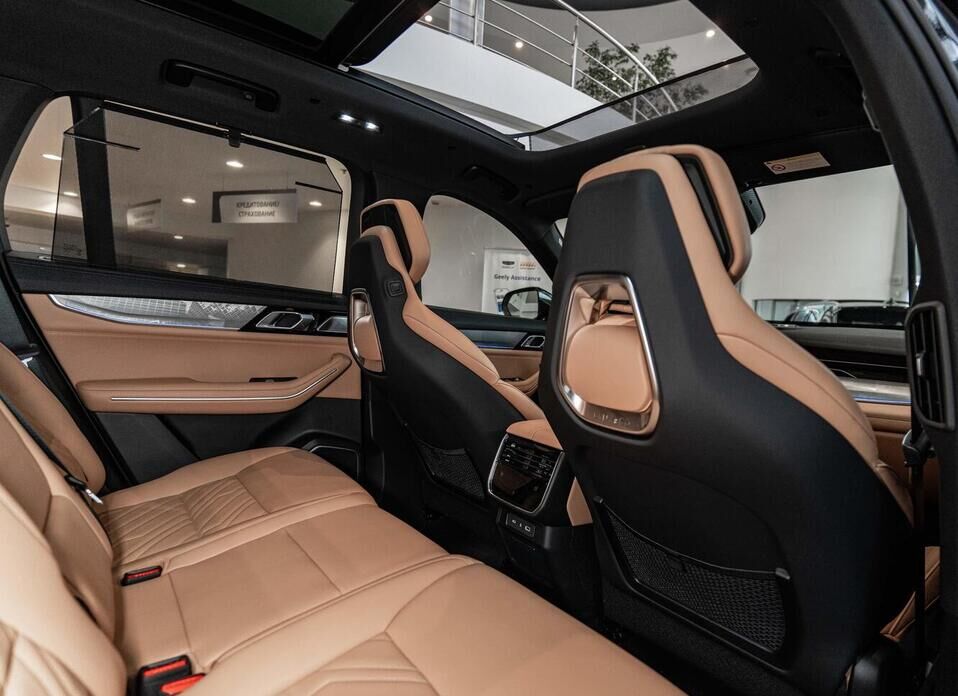 Nordcross 001 2.0 AT (254 л.с.) 4WD