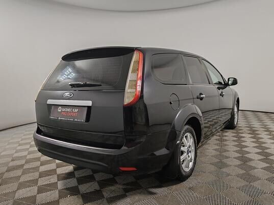 Ford Focus, 2008&nbsp;г., 284&nbsp;960&nbsp;км