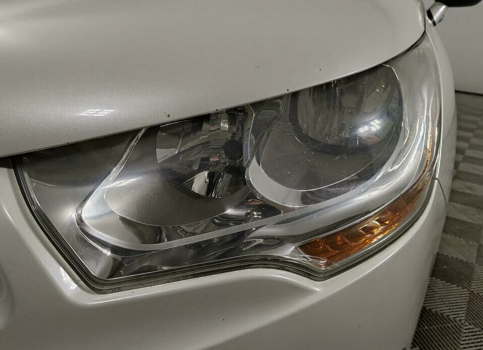 Citroen C4 1.6 AT (120 л.с.)