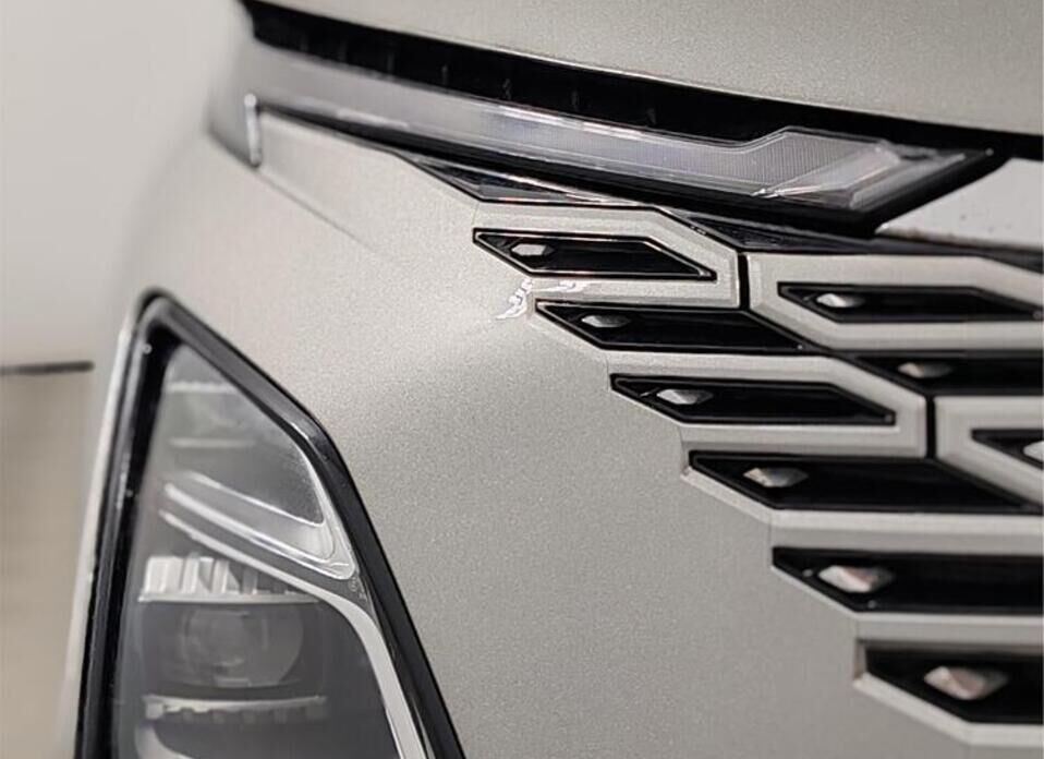 Omoda C5 1.5 CVT (147 л.с.)