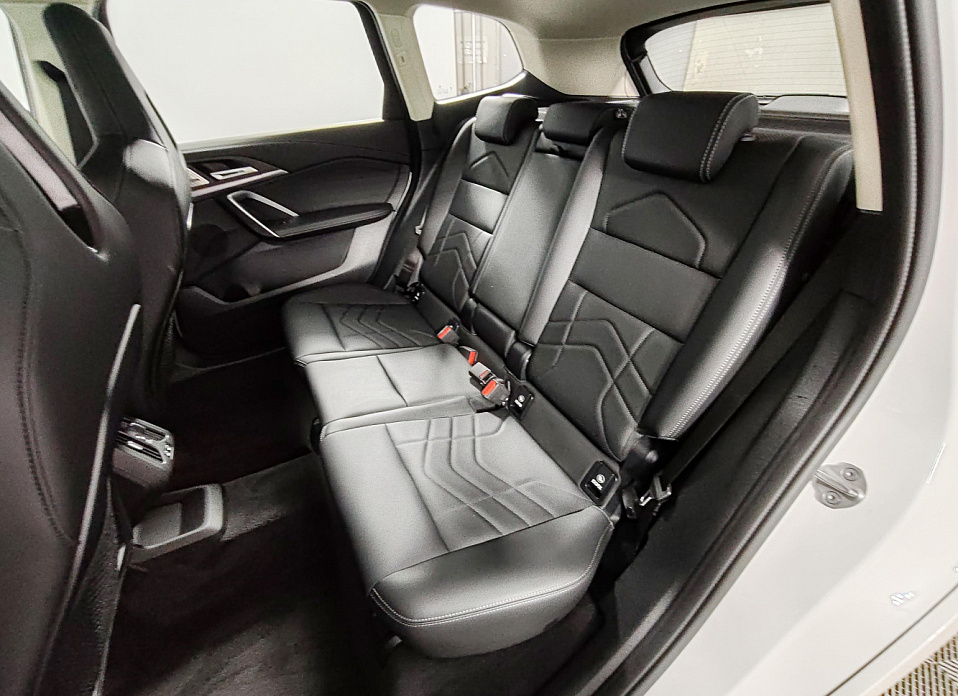 BMW X1, III (U11/U12) 25Li xDrive 2.0 AMT (204 л.с.) 4WD