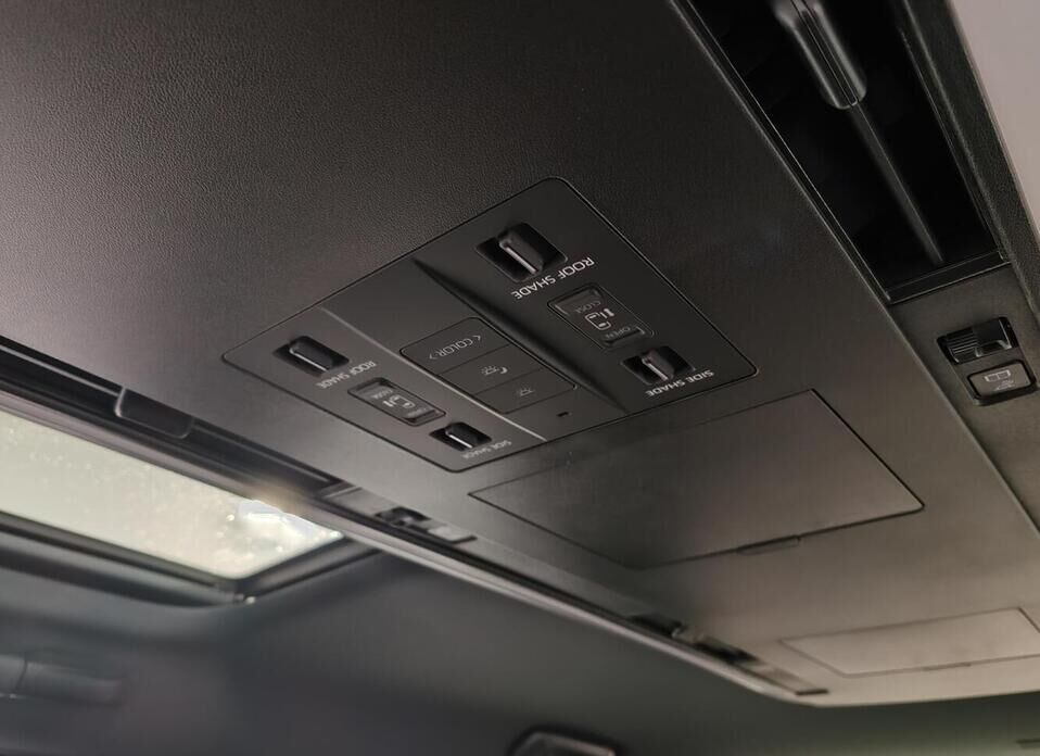 Toyota Alphard, IV 2.5hyb CVT (190 л.с.) 4WD