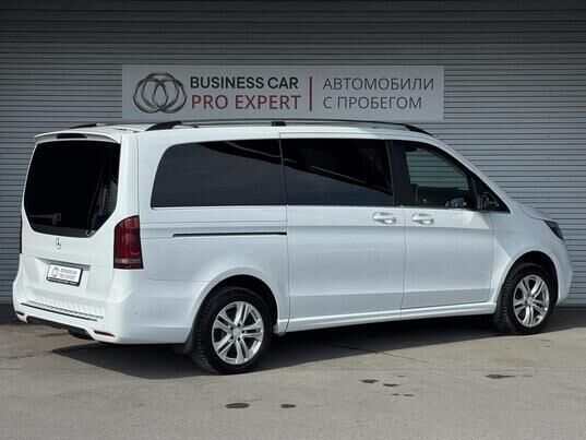 Mercedes-Benz Vito, 2019&nbsp;г., 77&nbsp;977&nbsp;км