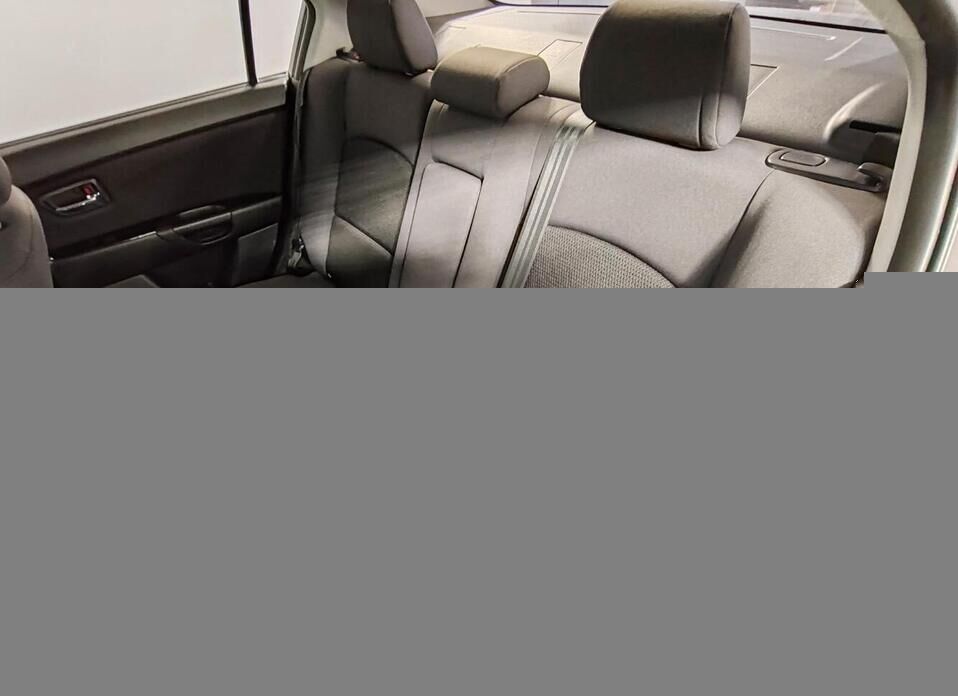 Mazda 3 1.6 AT (105 л.с.)