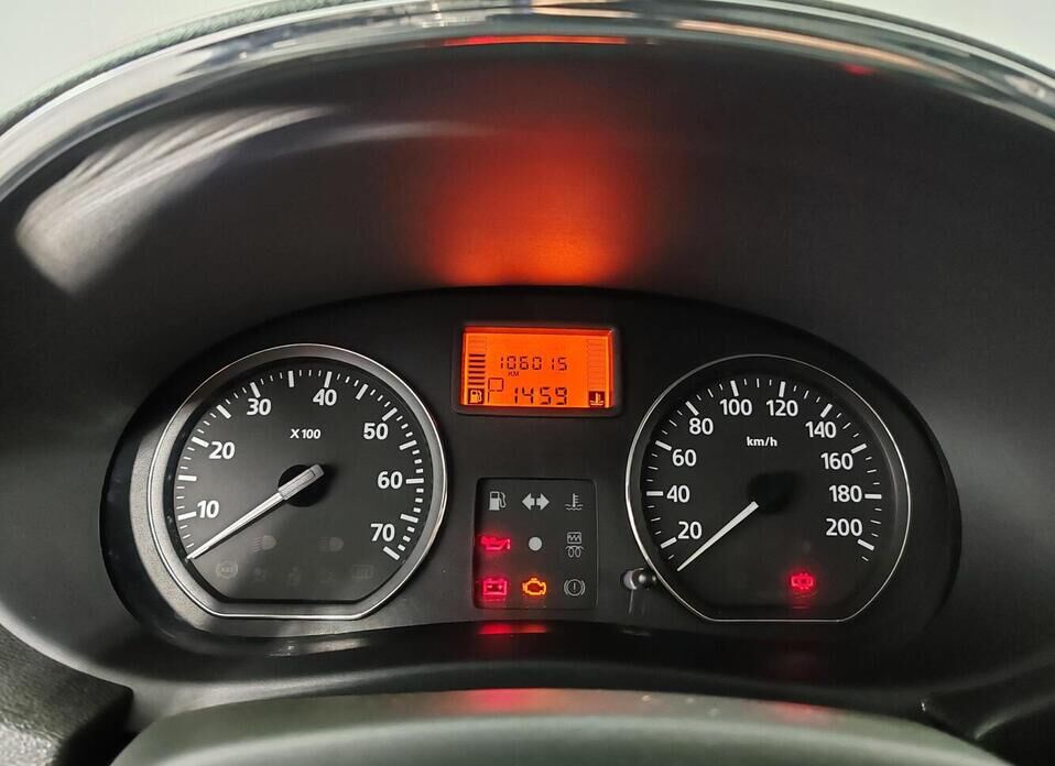 Nissan Almera, III (G15) 1.6 AT (102 л.с.)