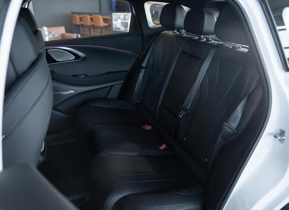 EXEED TXL, I Рестайлинг 2 1.6 AMT (194 л.с.) 4WD