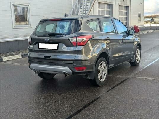 Ford Kuga, 2017 г., 57 805 км