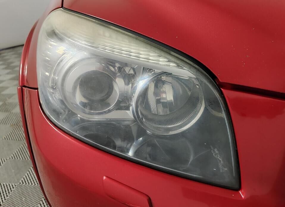 Toyota RAV4 2.4 AT (170 л.с.) 4WD