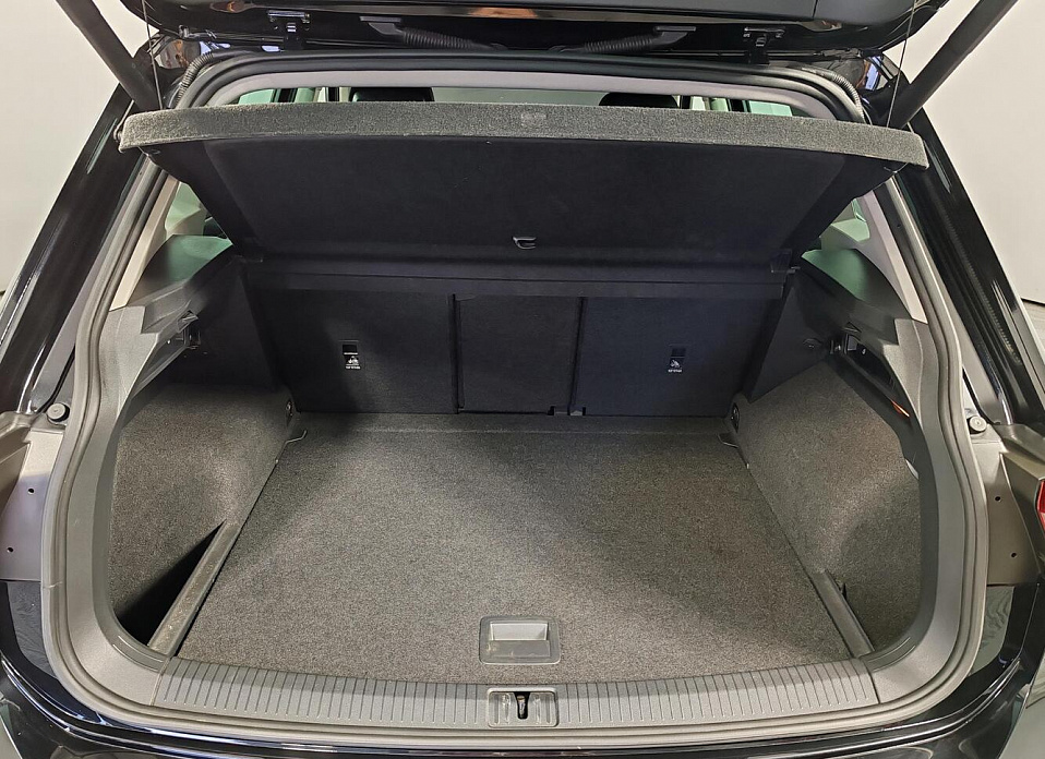 Volkswagen Tiguan, II 2.0 AMT (180 л.с.) 4WD