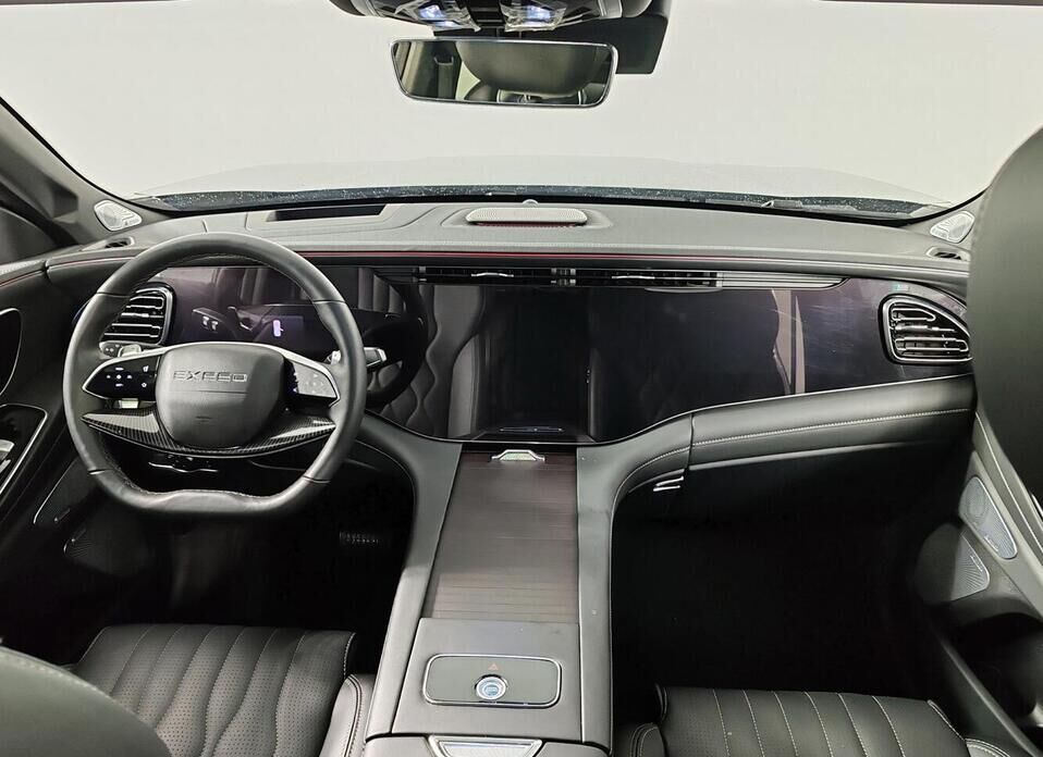 EXEED VX, I Рестайлинг 2.0 AT (249 л.с.) 4WD