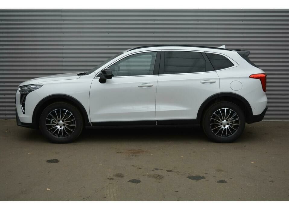 Haval Jolion 1.5 AMT (150 л.с.) 4WD