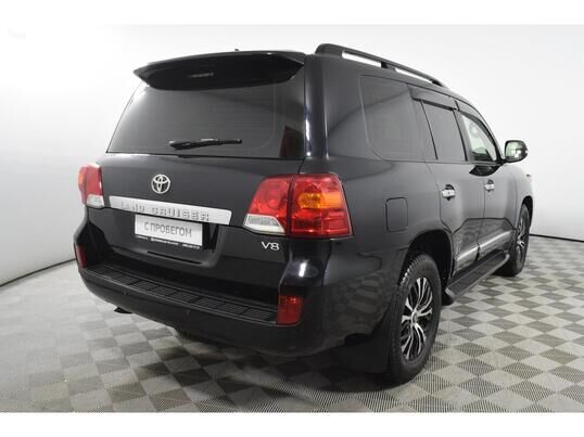 Toyota Land Cruiser, 2014&nbsp;г., 300&nbsp;701&nbsp;км