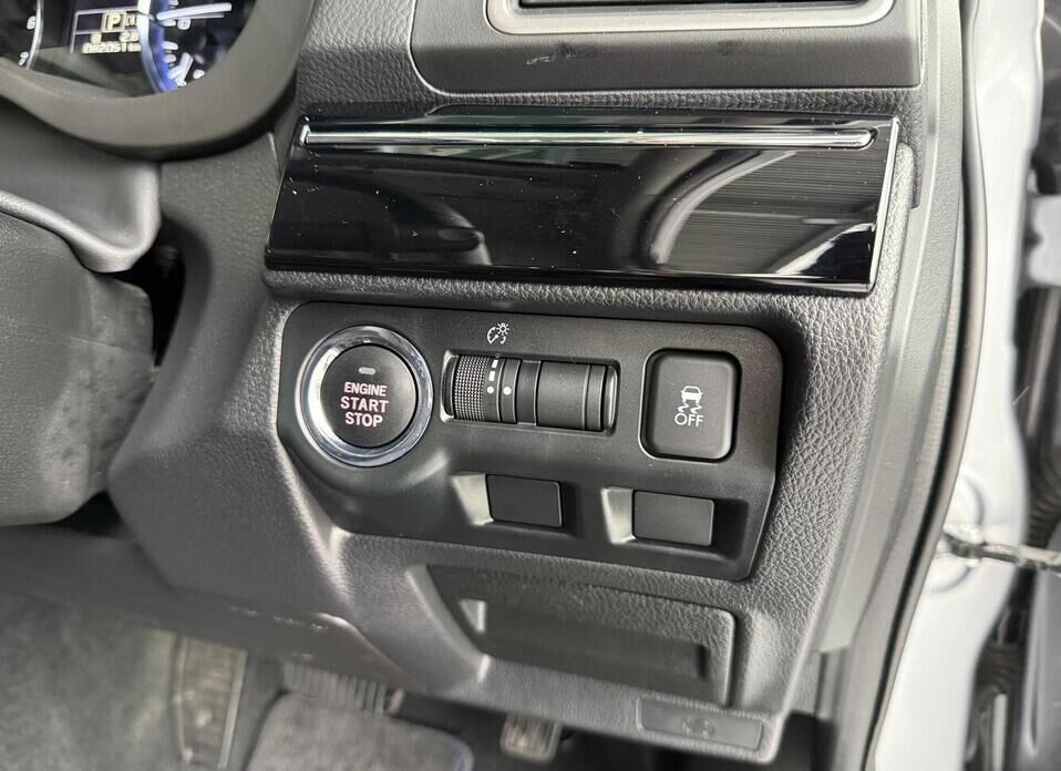 Subaru Levorg, I 1.6 CVT (170 л.с.) 4WD