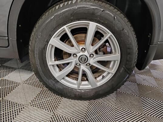 Nissan X-Trail, 2018&nbsp;г., 280&nbsp;783&nbsp;км