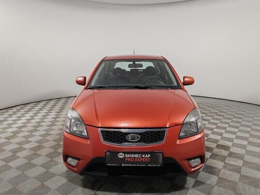 Kia Rio, 2011&nbsp;г., 199&nbsp;740&nbsp;км