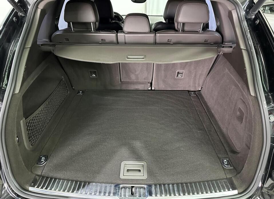 Porsche Cayenne Diesel 3.0d AT (245 л.с.) 4WD