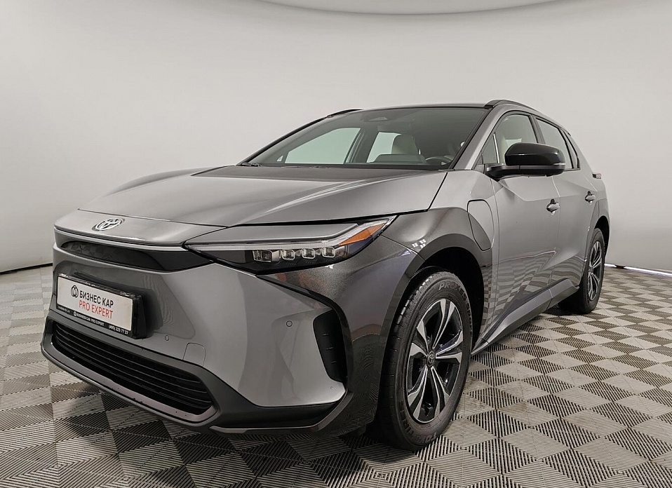 Toyota bZ4X Electro AT (150 кВт)