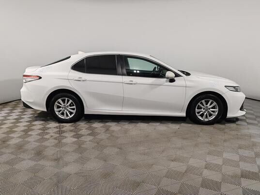 Toyota Camry, 2019&nbsp;г., 198&nbsp;001&nbsp;км
