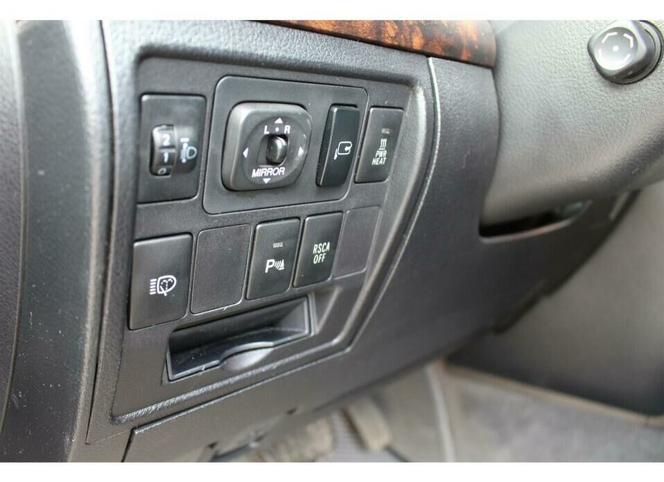 Toyota Land Cruiser 4.5d AT (235 л.с.) 4WD