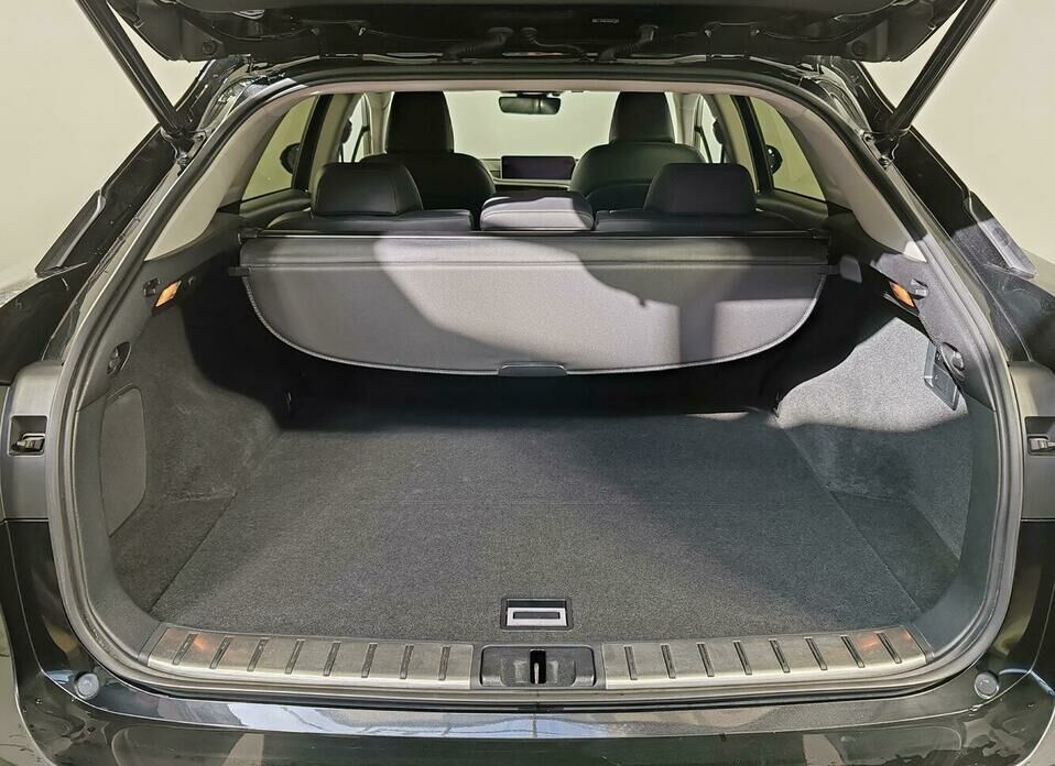 Lexus RX 350 3.5 AT (300 л.с.) 4WD
