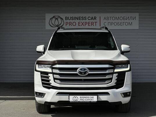 Toyota Land Cruiser, 2021&nbsp;г., 44&nbsp;875&nbsp;км