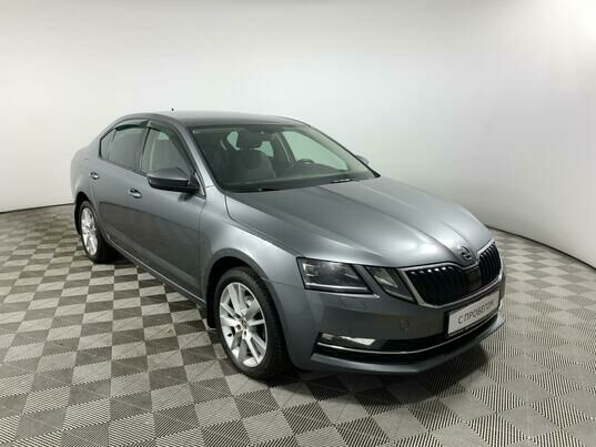 Skoda Octavia, 2018 г., 140 048 км