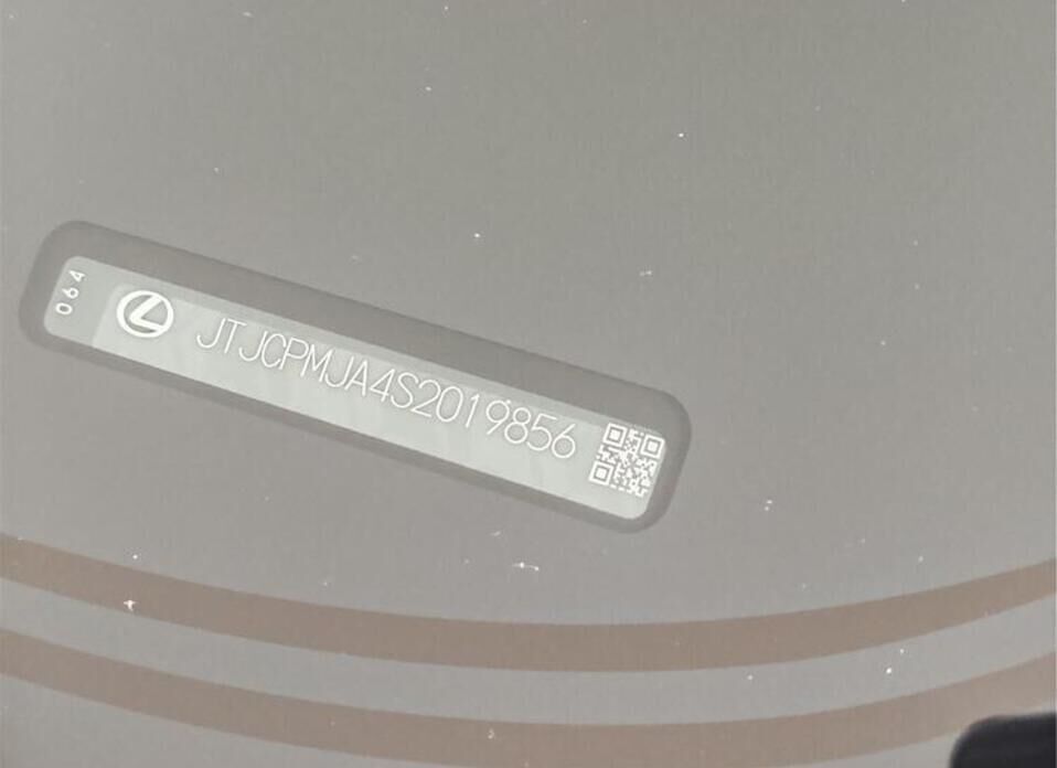 Lexus RX, V 300 2.0 AT (248 л.с.) 4WD