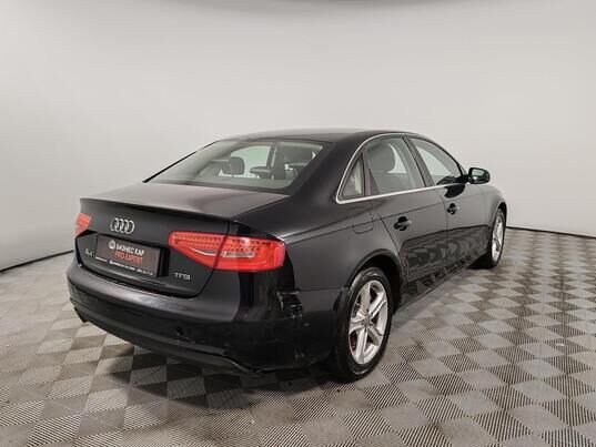 Audi A4, 2015&nbsp;г., 158&nbsp;240&nbsp;км