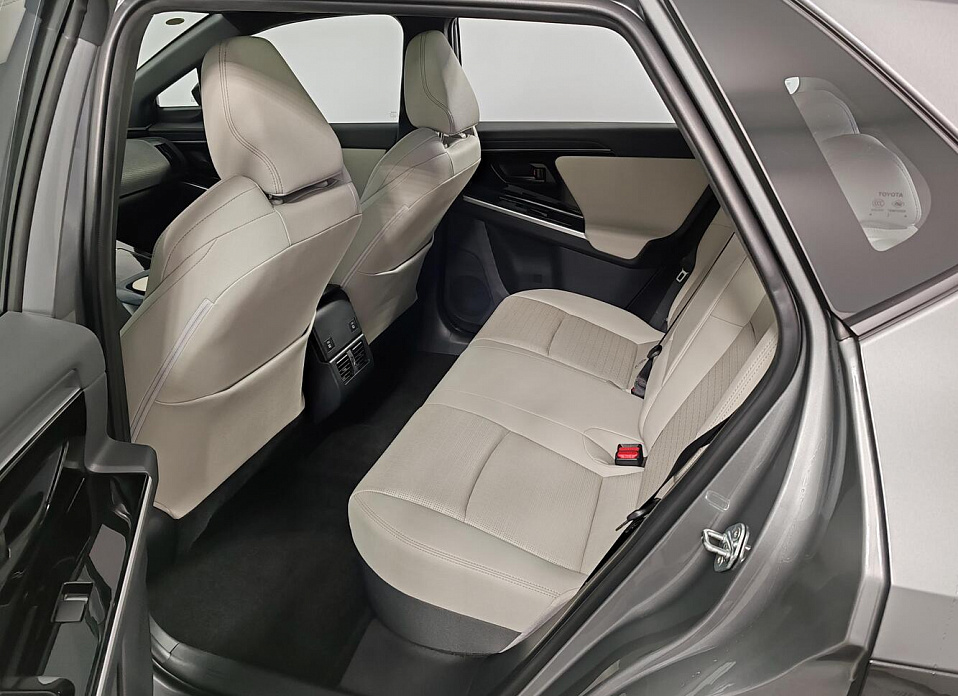 Toyota bZ4X Electro AT (150 кВт)