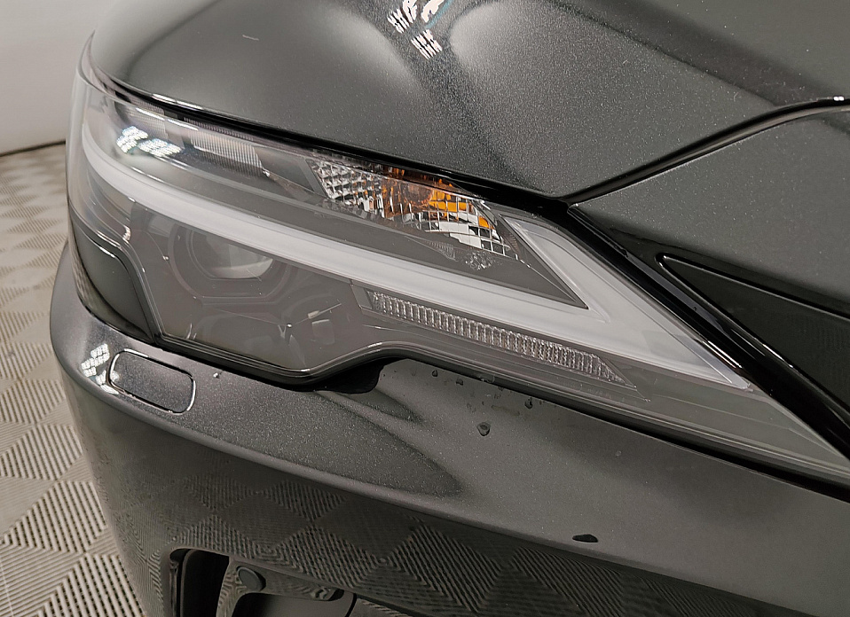 Lexus RX, V 300 2.0 AT (248 л.с.) 4WD