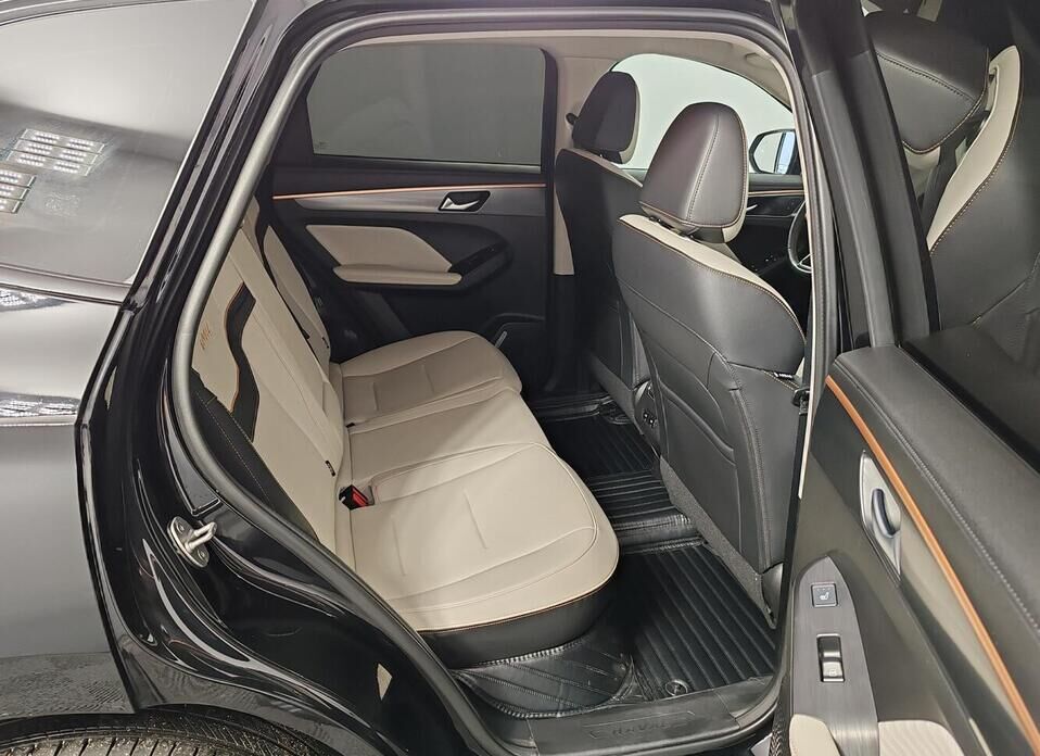 Haval Jolion 1.5 AMT (143 л.с.)