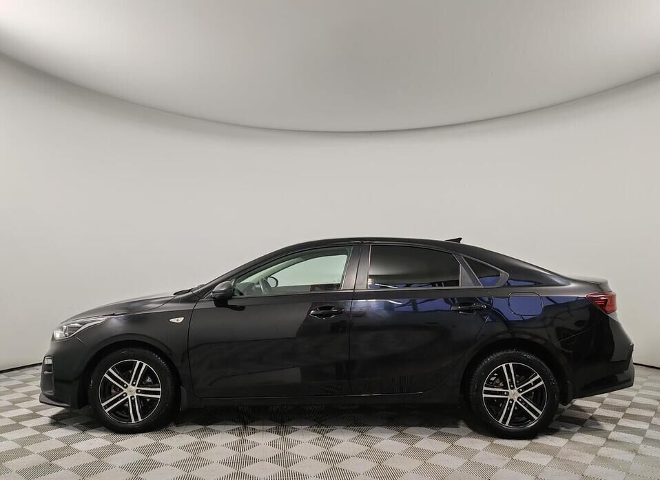 Kia Cerato, IV 2.0 AT (150 л.с.)