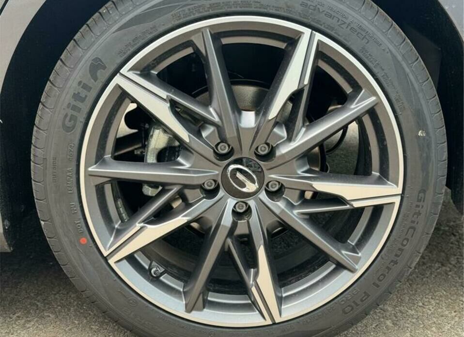 GAC Empow 1.5 AMT (170 л.с.)