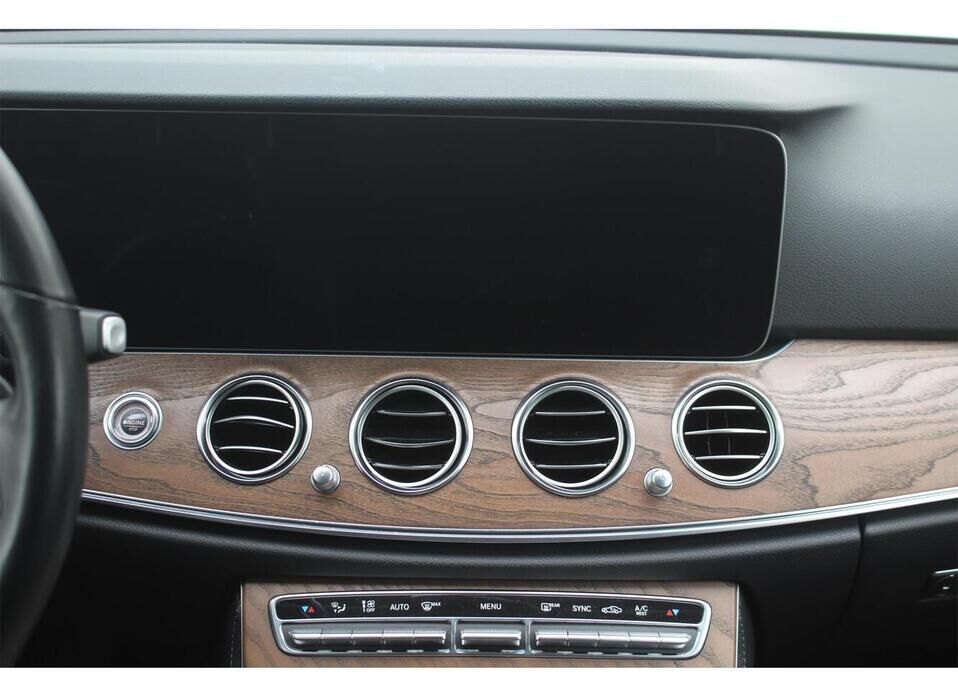 Mercedes-Benz E-Класс, V (W213, S213, C238) 220 d 2.0d AT (194 л.с.) 4WD