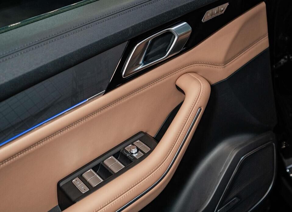 Nordcross 001 2.0 AT (258 л.с.) 4WD