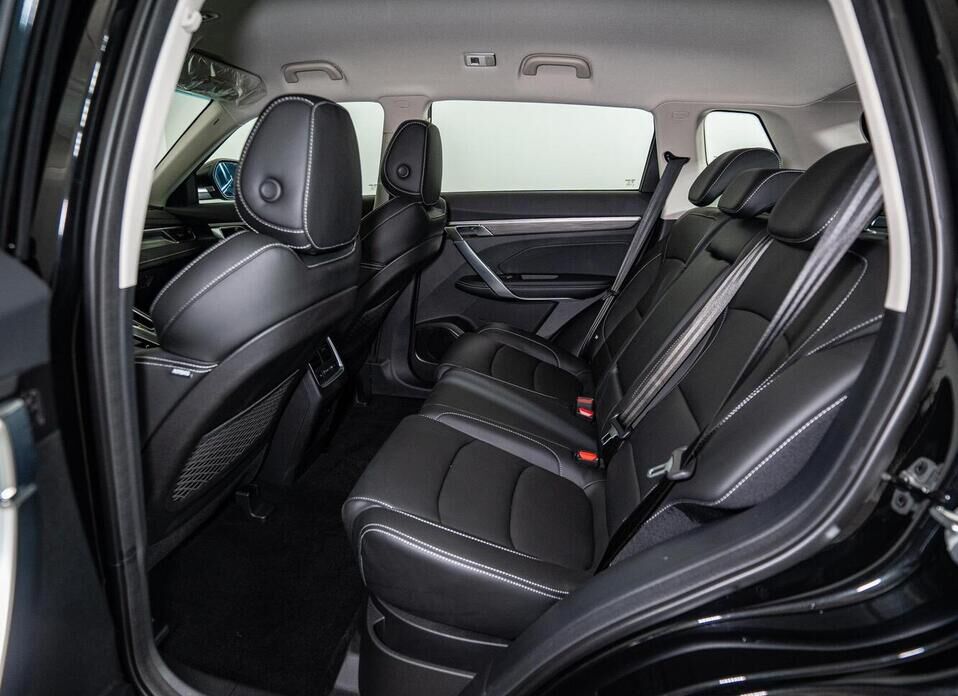 Belgee X70 1.5 AMT (177 л.с.) 4WD